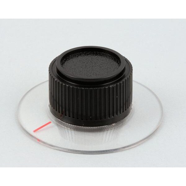 Knob, Control W/Indicator